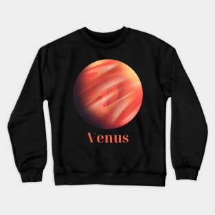 Venus Crewneck Sweatshirt